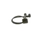 Комплект кабелів високовольтних BOSCH 0986357198 (фото 3)