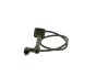 Комплект кабелів високовольтних BOSCH 0986357198 (фото 4)