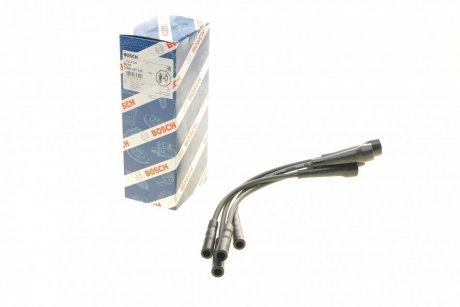 КОМПЛЕКТ ВВ ПРОВОДІВ BOSCH 0986357210