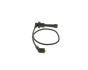 Комплект кабелів високовольтних BOSCH 0 986 357 218 (фото 2)