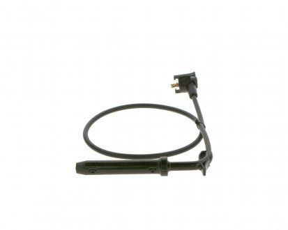 FORD Провода высокого напряжения ESCORT 89- BOSCH 0986357245 (фото 1)