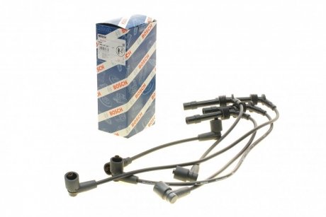 Комплект кабелів високовольтних BOSCH 0986357247