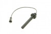 Провода высоковольтные (компл.) BOSCH 0986357273 (фото 5)