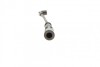 Провід високовольтний BOSCH 0986357286 (фото 4)