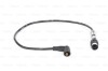 Дріт високовольтний VX 70 - кратн. 5 шт BOSCH 0986357734 (фото 2)