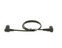 Дріт високовольтний ML 95 - кратн. 5 шт. BOSCH 0986357770 (фото 3)