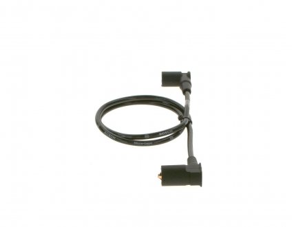 Дріт високовольтний ML 95 - кратн. 5 шт. BOSCH 0986357770 (фото 1)
