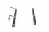 Фото 3 - гальмівні колодки дискові CITROEN Jumper 1.9,2.5Diesel/FIAT DUCATO 18,4x4 2.5,2.8TD/PEUGEOT Boxer BOSCH 0986424031 Гальмівні колодки дискові CITROEN Jumper 1.9,2.5Diesel/FIAT DUCATO 18,4x4 2.5,2.8TD/PEUGEOT Boxer BOSCH 0986424031 (фото 3)