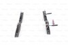Фото 5 - гальмівні колодки дискові CITROEN Jumper 1.9,2.5Diesel/FIAT DUCATO 18,4x4 2.5,2.8TD/PEUGEOT Boxer BOSCH 0986424031 Гальмівні колодки дискові CITROEN Jumper 1.9,2.5Diesel/FIAT DUCATO 18,4x4 2.5,2.8TD/PEUGEOT Boxer BOSCH 0986424031 (фото 5)