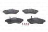 Фото 7 - гальмівні колодки дискові CITROEN Jumper 1.9,2.5Diesel/FIAT DUCATO 18,4x4 2.5,2.8TD/PEUGEOT Boxer BOSCH 0986424031 Гальмівні колодки дискові CITROEN Jumper 1.9,2.5Diesel/FIAT DUCATO 18,4x4 2.5,2.8TD/PEUGEOT Boxer BOSCH 0986424031 (фото 7)