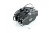 Гальмівні колодки дискові BOSCH 0 986 424 033 (фото 4)
