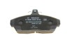Торм колодки дискові BOSCH 0 986 424 214 (фото 7)
