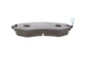 Торм колодки дискові BOSCH 0 986 424 215 (фото 3)