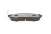Торм колодки дискові BOSCH 0 986 424 215 (фото 6)