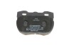 Колодки гальмівні дискові BOSCH 0986424287 (фото 6)