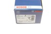 Колодки гальмівні дискові BOSCH 0986424287 (фото 8)