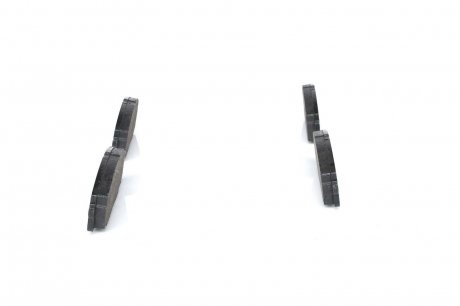Гальмівні колодки, дискові BOSCH 0986424319
