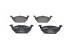 Гальмівні колодки дискові BOSCH 0 986 424 364 (фото 4)