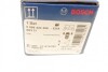 Гальмівні колодки дискові BOSCH 0 986 424 366 (фото 9)