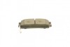 Торм колодки дискові BOSCH 0 986 424 367 (фото 4)