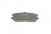 Торм колодки дискові BOSCH 0 986 424 367 (фото 6)