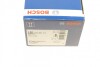 Торм колодки дискові BOSCH 0 986 424 367 (фото 8)