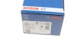 Колодка торм. диск. MITSUBISHI CARISMA (DA_) задн. BOSCH 0 986 424 427 (фото 10)