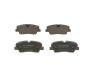 ДИСКОВІ КОЛОДКИ BOSCH 0986424430 (фото 4)