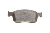 Колодки гальмівні дискові BOSCH 0986424436 (фото 7)
