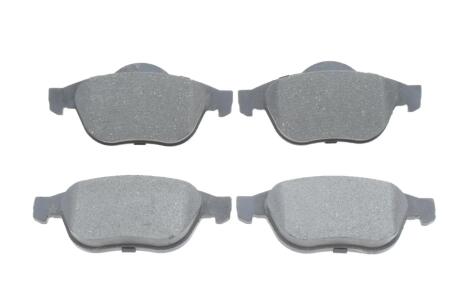 Гальмівні колодки дискові BOSCH 0986424443 (фото 1)