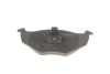 Гальмівні колодки дискові SEAT Toledo,Ibiza,Cordoba 1.9 D,1.8,2.0/VW Golf III,Vento,Polo 1.4,1.8,2. BOSCH 0986424449 (фото 3)