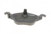 Гальмівні колодки дискові BOSCH 0 986 424 456 (фото 7)