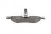 Гальмівні колодки дискові BOSCH 0 986 424 463 (фото 3)