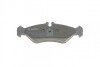 Гальмівні колодки дискові BOSCH 0 986 424 463 (фото 6)