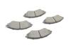Торм колодки дискові BOSCH 0 986 424 474 (фото 11)