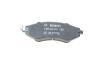 Торм колодки дискові BOSCH 0 986 424 474 (фото 6)