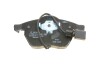 Гальмівні колодки дискові BOSCH 0986424482 (фото 4)