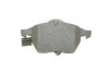 Гальмівні колодки дискові BOSCH 0986424482 (фото 5)