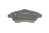 Торм колодки дискові BOSCH 0 986 424 527 (фото 4)
