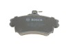 Торм колодки дискові BOSCH 0 986 424 541 (фото 3)