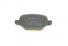 Гальмівні колодки дискові BOSCH 0986424553 (фото 4)