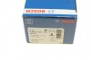 Гальмівні колодки дискові BOSCH 0986424553 (фото 6)
