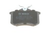 Торм колодки дискові BOSCH 0 986 424 559 (фото 3)