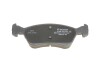 Торм колодки дискові BOSCH 0 986 424 560 (фото 4)