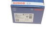 Колодки гальмівні дискові BOSCH 0986424577 (фото 6)