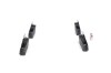 Колодки гальмівні дискові BOSCH 0 986 424 583 (фото 2)
