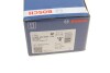 Гальмівні колодки дискові BOSCH 0986424626 (фото 9)