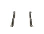 Тормозные колодки BOSCH 0 986 424 638 (фото 1)