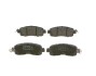 Тормозные колодки BOSCH 0 986 424 638 (фото 3)