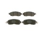 Тормозные колодки BOSCH 0 986 424 638 (фото 4)